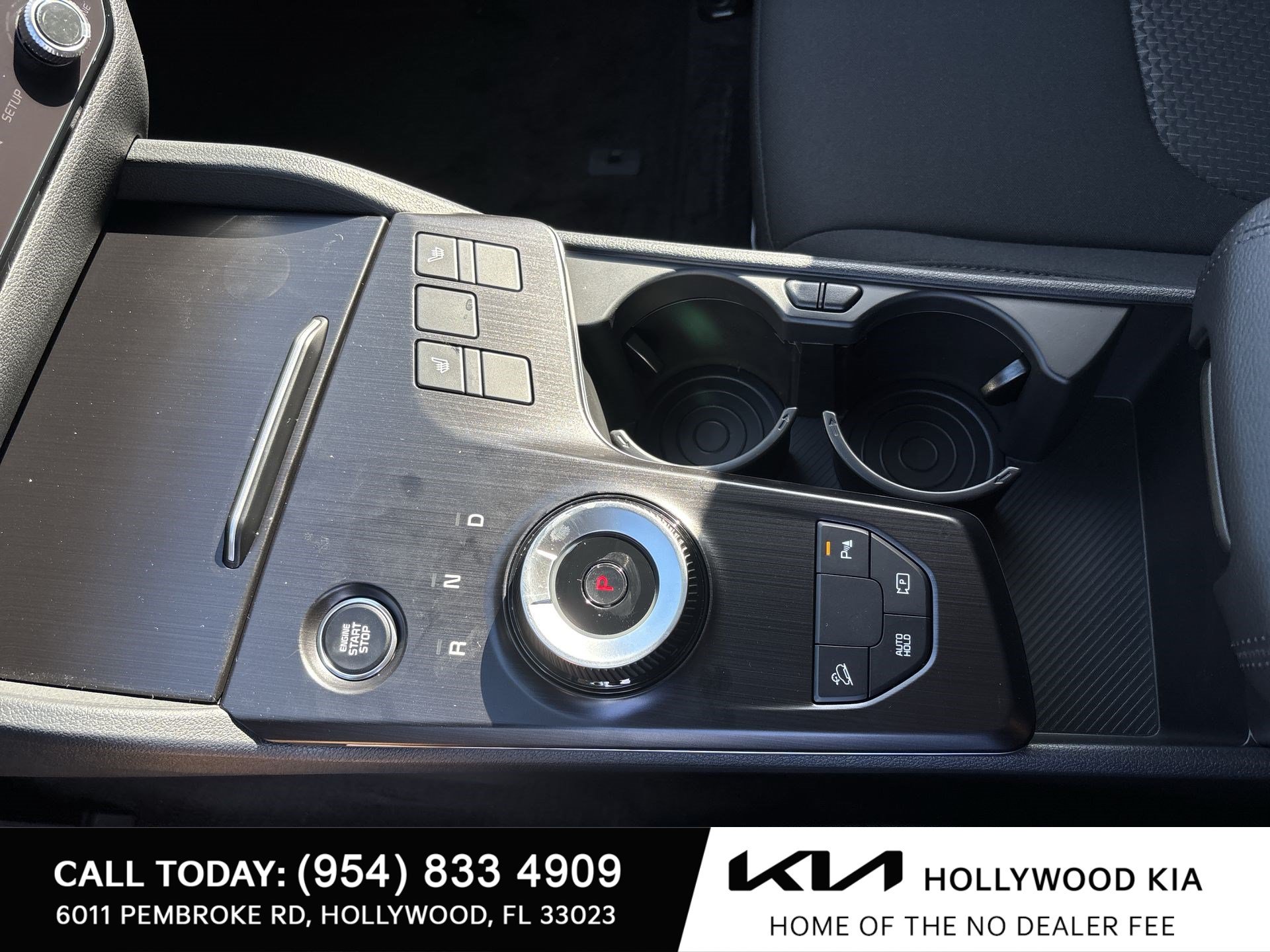 New 2027 Kia Sportage S AWD/4WD image 20