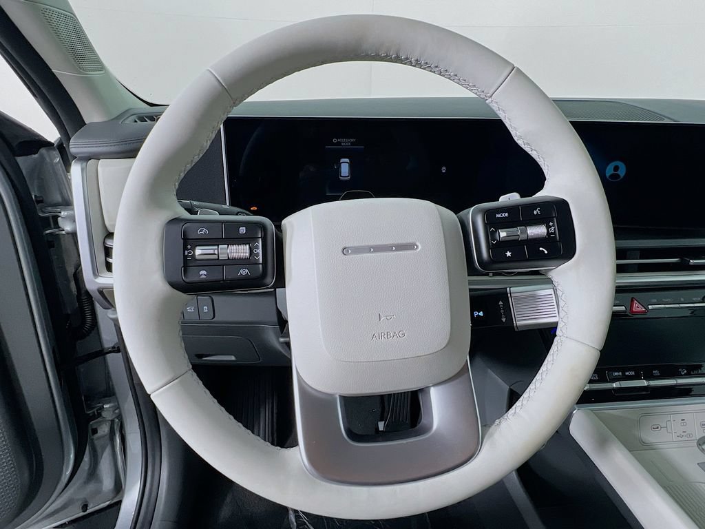 New 2026 Hyundai Santa Fe SEL AWD/4WD image 10