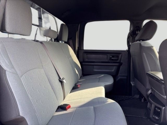 Used 2022 RAM 4500 Tradesman w/ Towing Technology Group AWD/4WD image 26