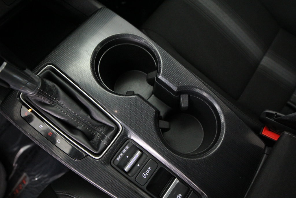 Used 2022 Honda Civic Sport image 33