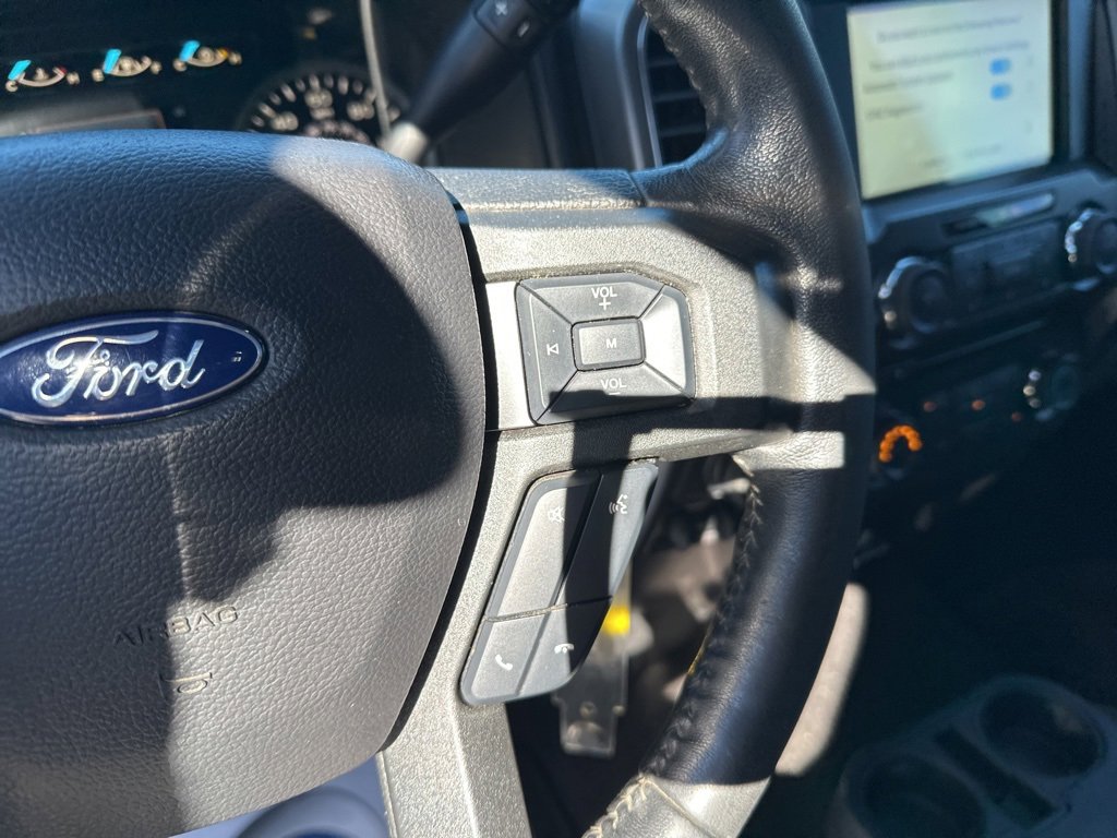 Used 2018 Ford F150 XLT w/ Equipment Group 302A Luxury image 31