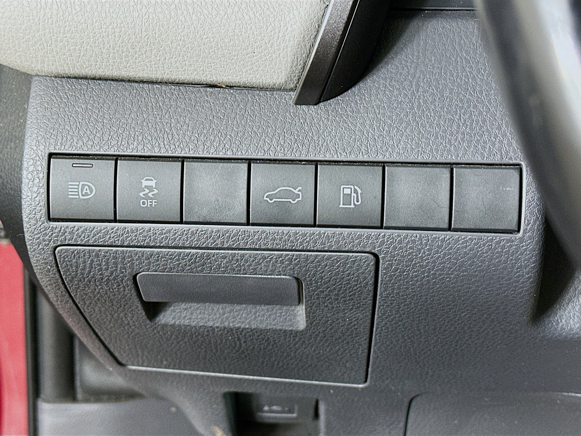 Used 2018 Toyota Camry XSE w/ Audio Package image 17