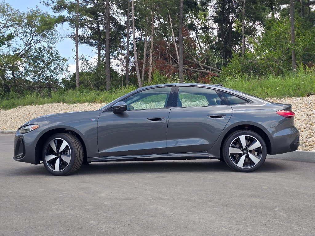 New 2026 Audi A5 Premium Plus AWD/4WD image 3