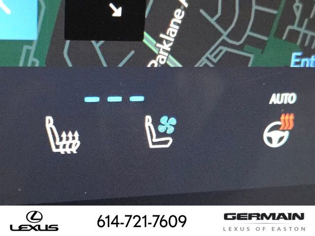 Used 2025 Lexus RX 350 image 35