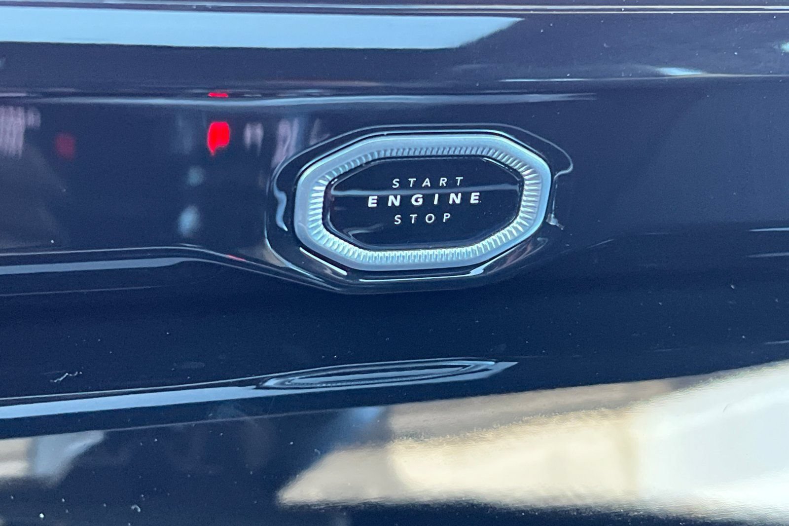 New 2026 Jeep Grand Cherokee Altitude AWD/4WD image 22
