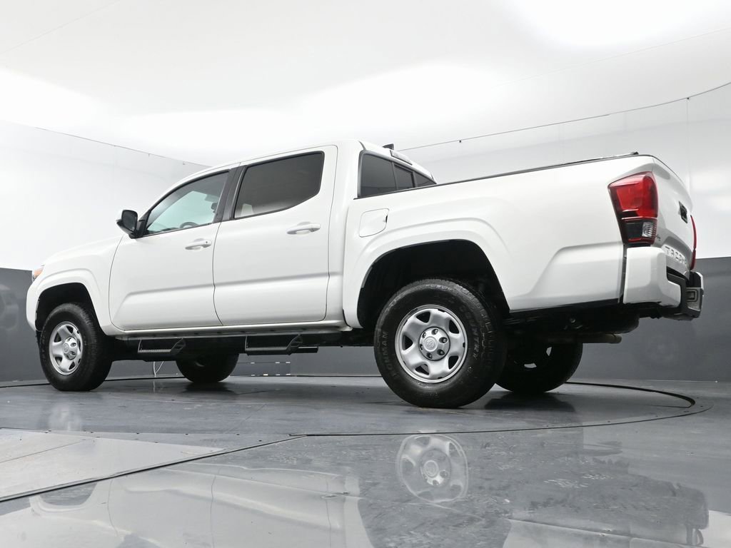 Used 2022 Toyota Tacoma SR w/ SR Convenience Package image 48