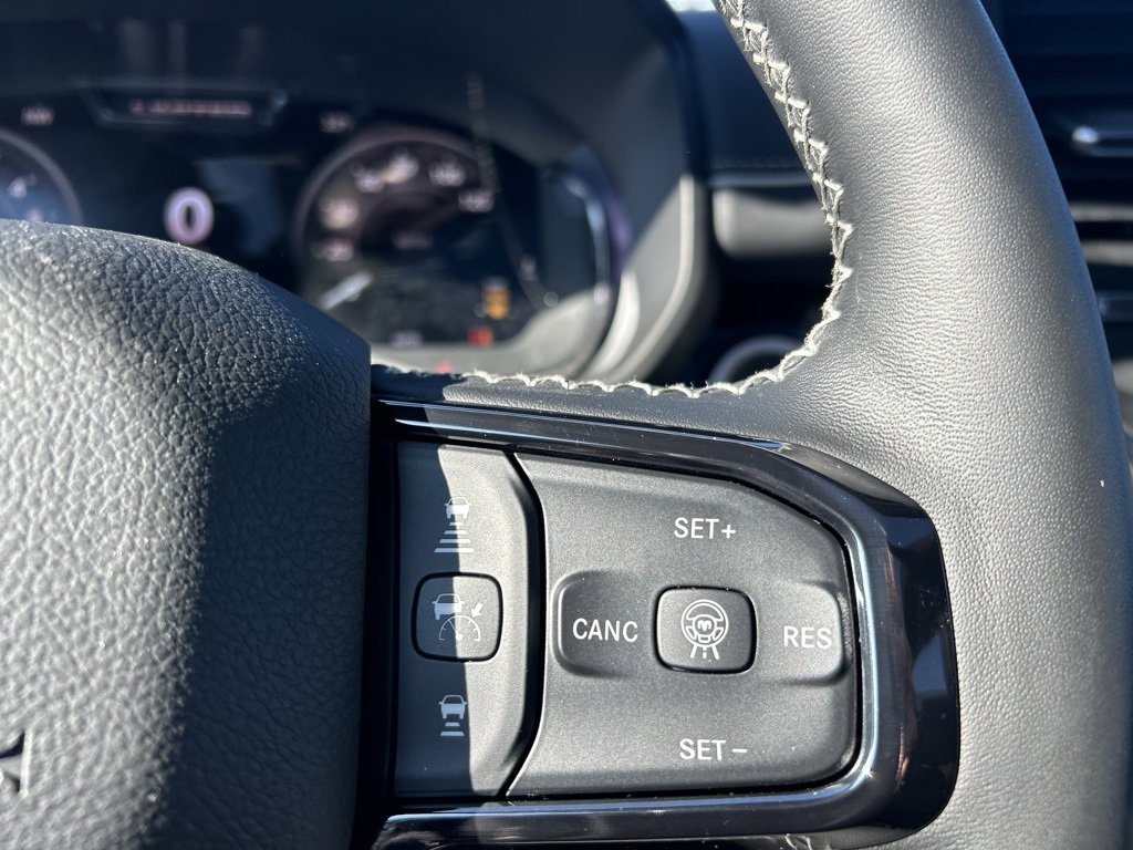 New 2026 RAM 1500 Limited w/ Night Edition image 18