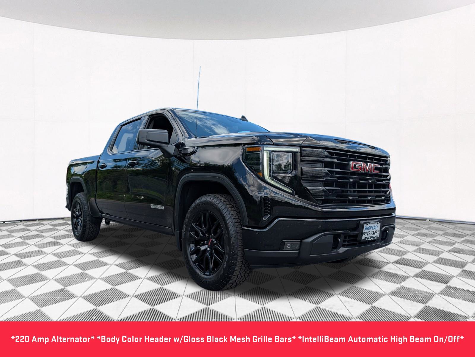 Used 2023 GMC Sierra 1500 Elevation AWD/4WD image 19