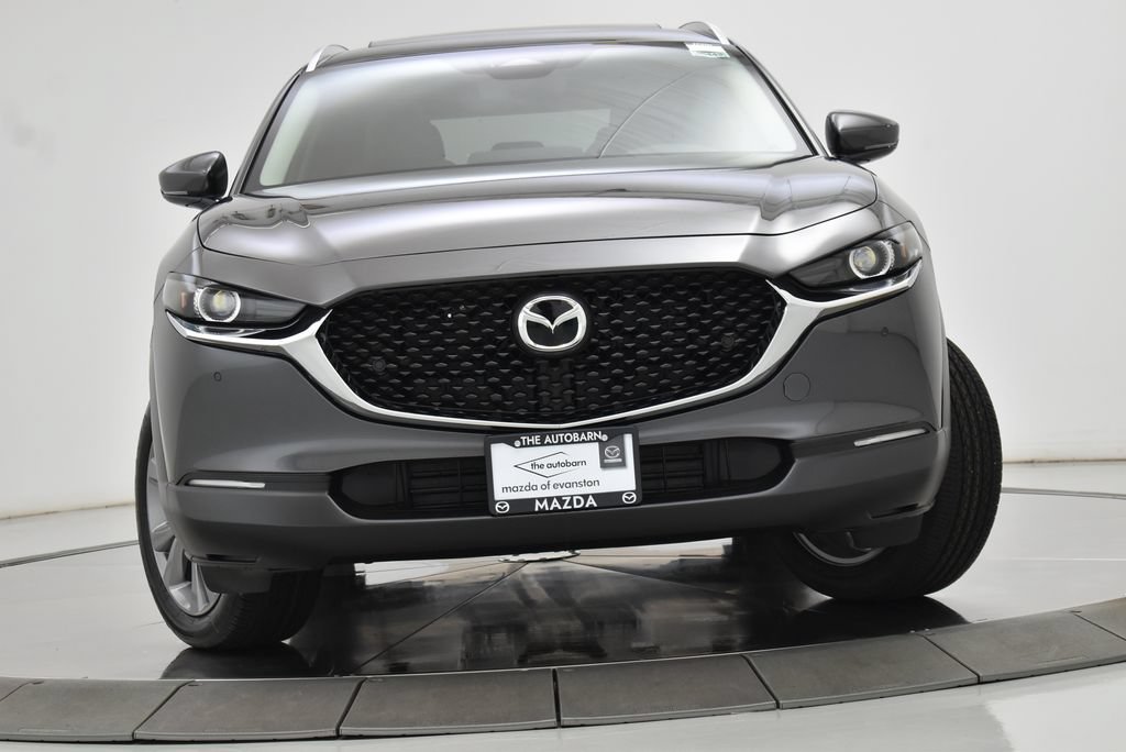New 2026 MAZDA CX-30 AWD 2.5 S image 5