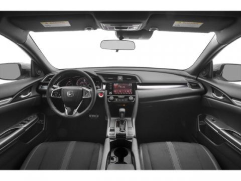 Used 2019 Honda Civic Sport image 8