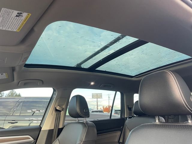 Used 2023 Volkswagen Atlas SEL image 75