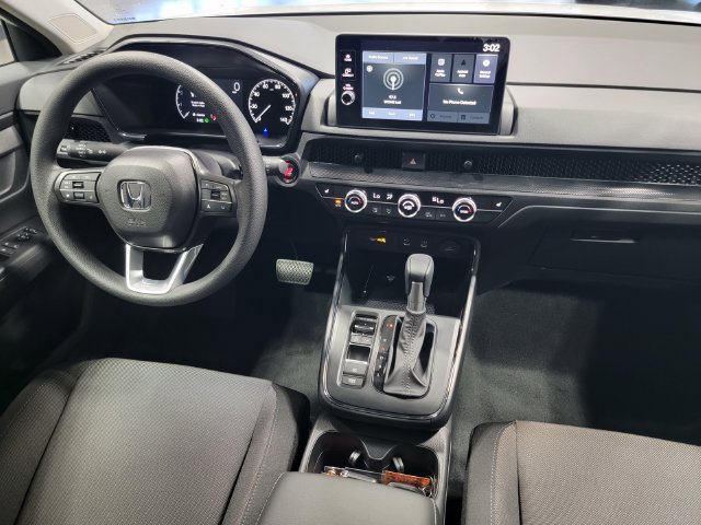 New 2027 Honda CR-V EX image 29