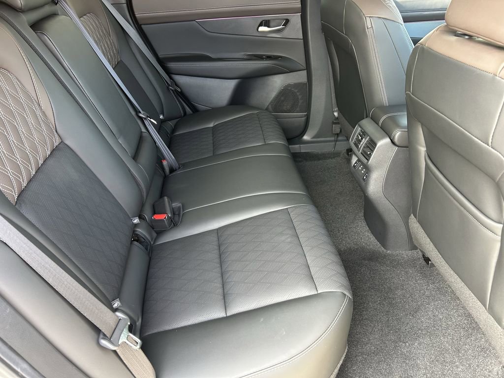 Used 2026 Nissan Murano Platinum w/ Cargo Package image 11