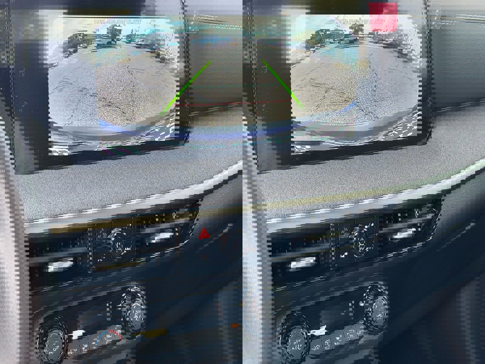 New 2026 Nissan Kicks SV image 25