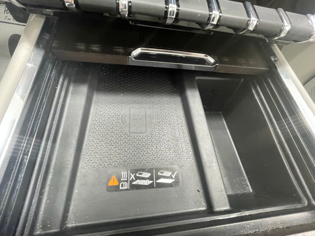 Used 2024 GMC Acadia Denali w/ LPO, Floor Liner Package image 23