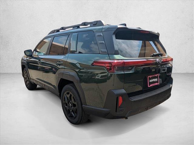 New 2026 Subaru Outback Limited AWD/4WD image 7