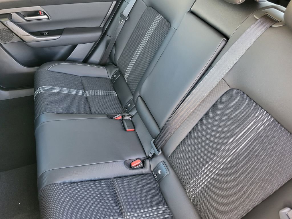 New 2025 MAZDA CX-50 2.5 Hybrid w/ Preferred Pkg image 20