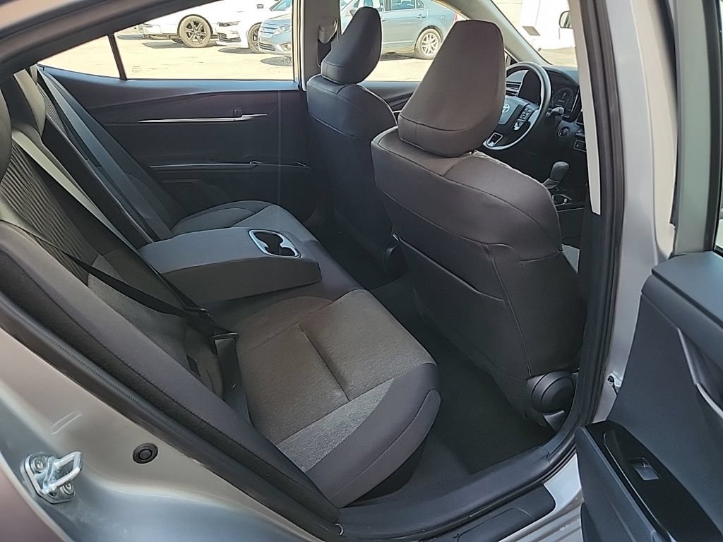 Used 2026 Toyota Camry LE FWD image 29