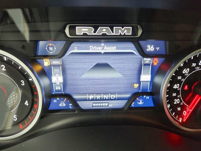 New 2026 RAM 2500 Big Horn image 14