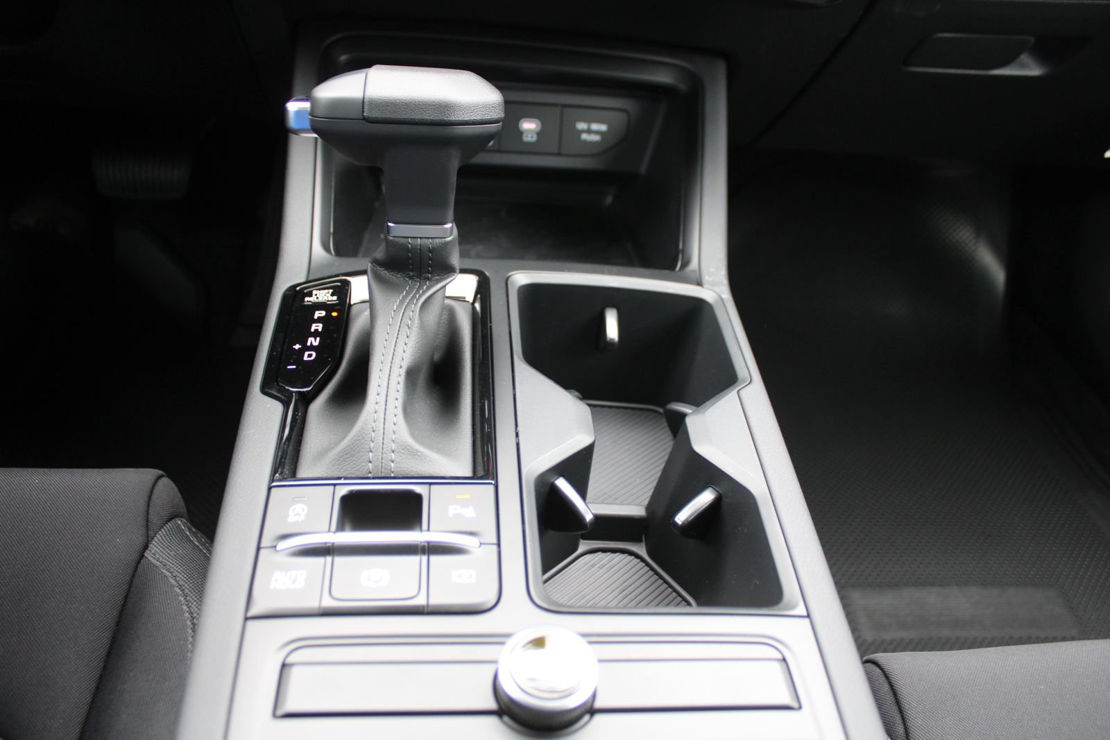 New 2026 Kia K5 LXS FWD image 31