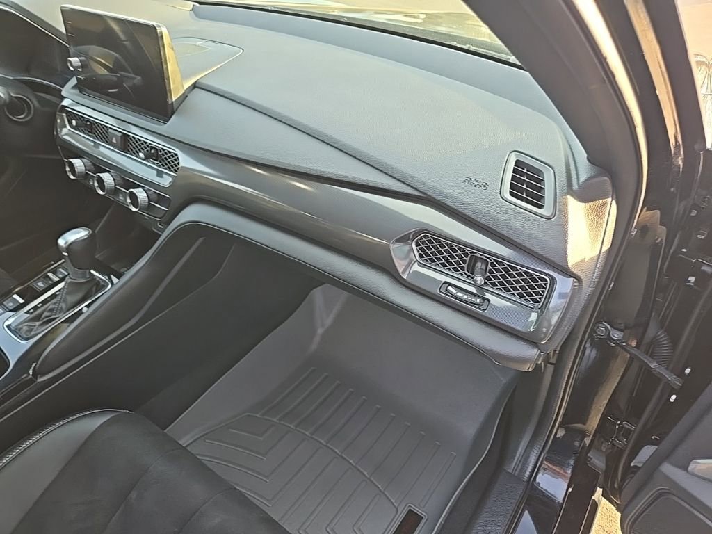 Used 2023 Acura Integra A-Spec image 74