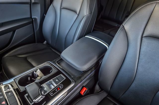 Used 2021 Audi Q8 Premium Plus w/ Premium Plus Package image 32