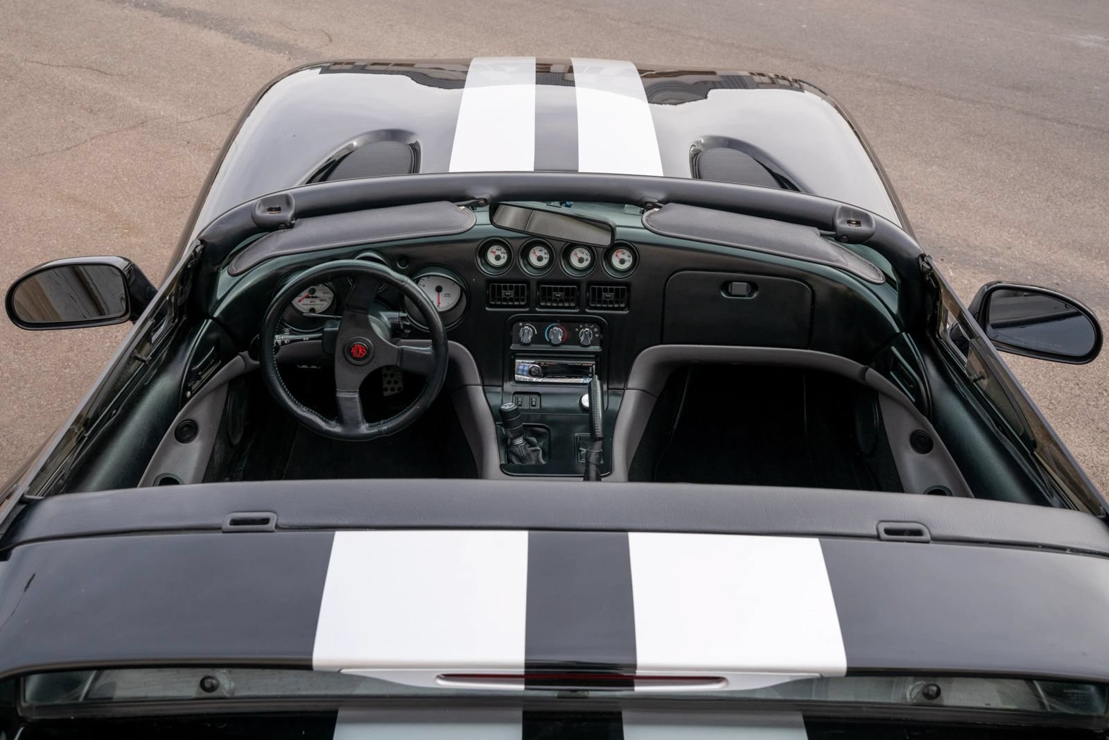 Used 1994 Dodge Viper RT/10 RWD image 10
