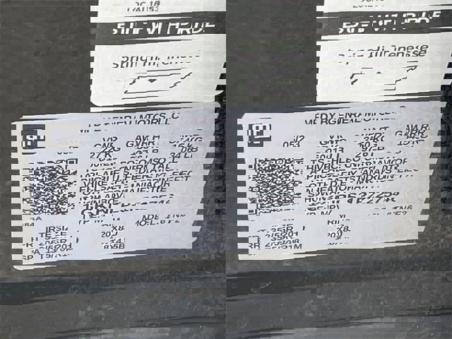 Used 2023 GMC Acadia Denali image 30