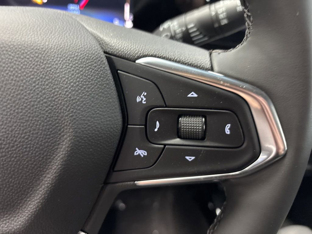 New 2026 Chevrolet Trax LT image 36