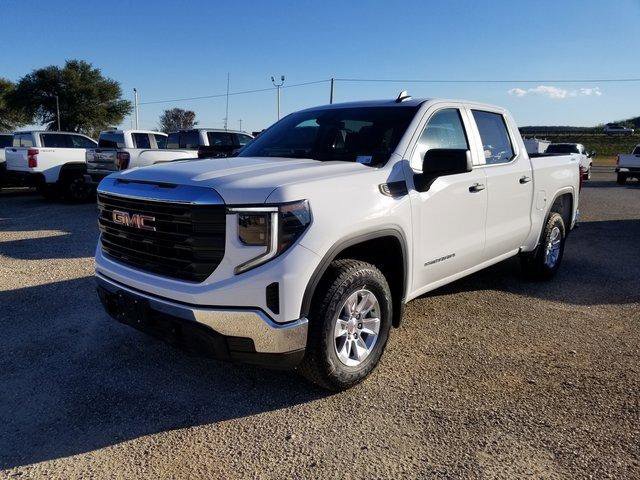 New 2026 GMC Sierra 1500 Pro w/ Pro Value Package