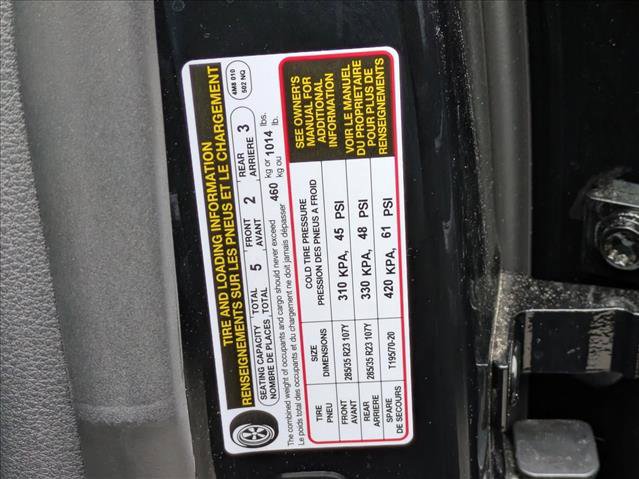 New 2026 Audi SQ8 Prestige image 21