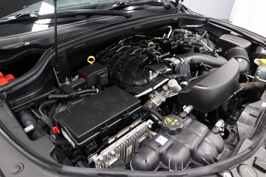 Used 2023 Dodge Durango GT image 14