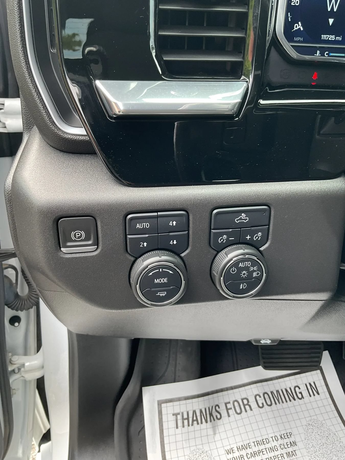 Used 2022 Chevrolet Silverado 1500 RST w/ Convenience Package II AWD/4WD image 27