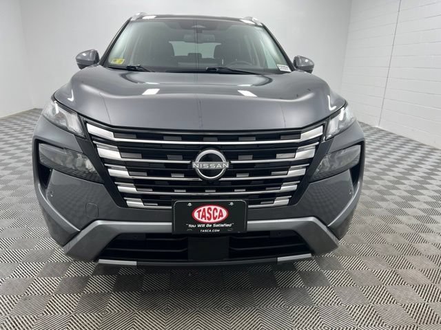 Used 2026 Nissan Rogue SL AWD/4WD image 3