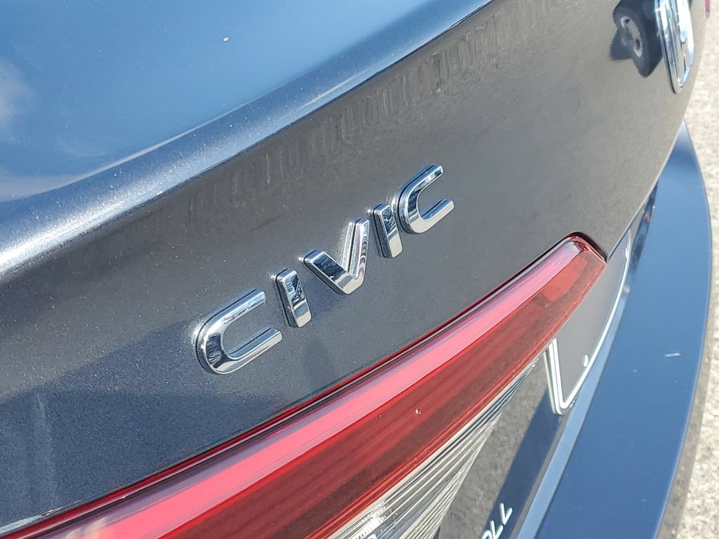 Used 2022 Honda Civic Sport image 11