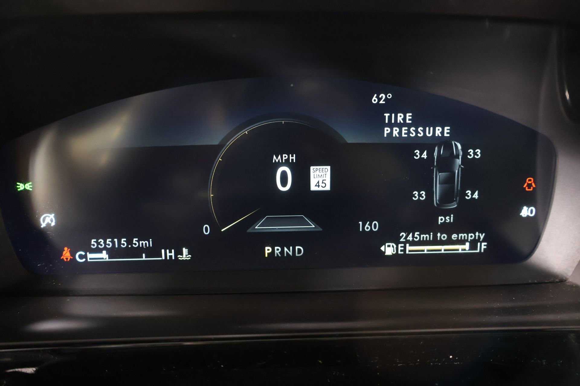 Used 2020 Lincoln Corsair Reserve w/ Equipment Group 201A FWD image 4