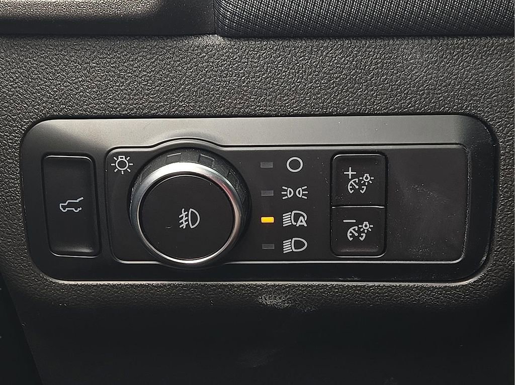 New 2025 Ford Bronco Sport Big Bend w/ Convenience Package image 17
