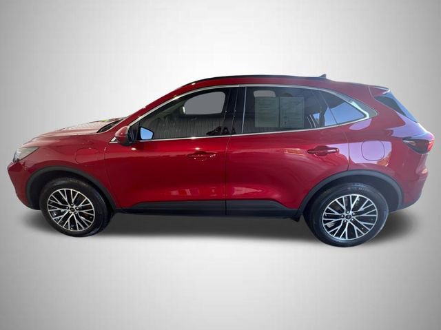 Used 2025 Ford Escape SE image 6