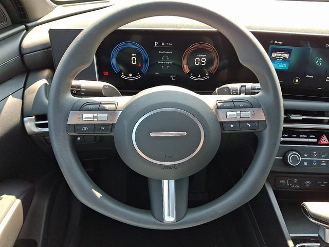 New 2027 Hyundai Santa Cruz SE AWD/4WD image 9