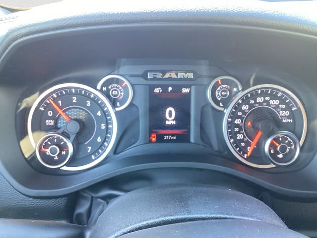 New 2026 RAM 1500 Big Horn image 16