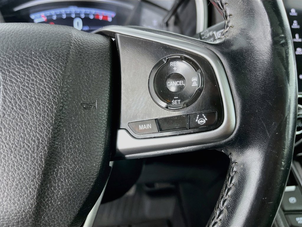 Used 2020 Honda CR-V EX-L image 15