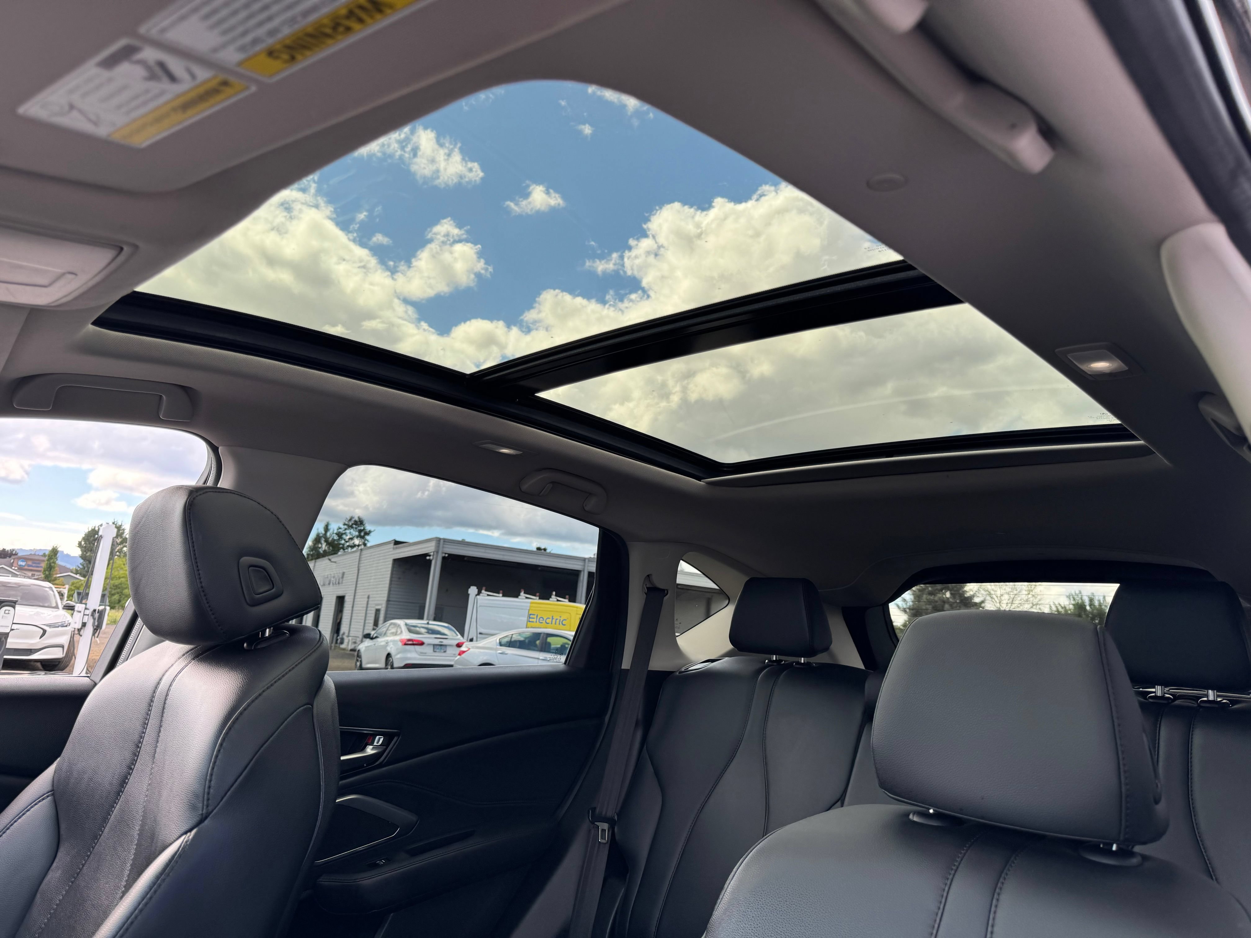 Used 2020 Acura RDX AWD image 32