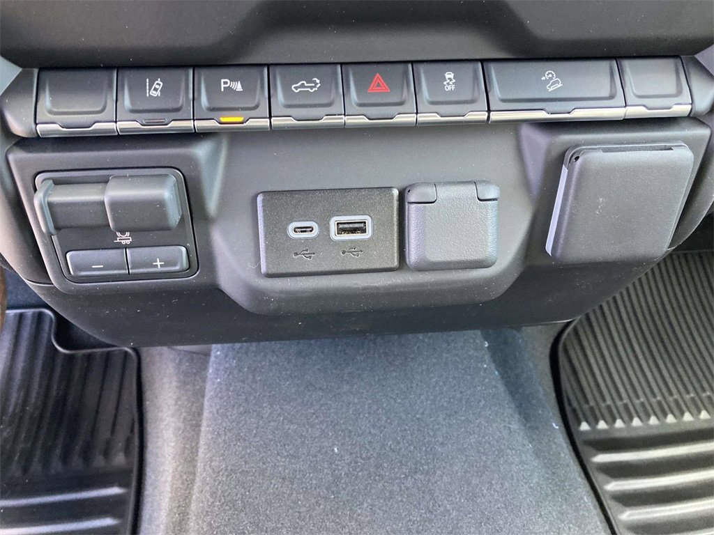 New 2026 Chevrolet Silverado 2500 Custom image 20