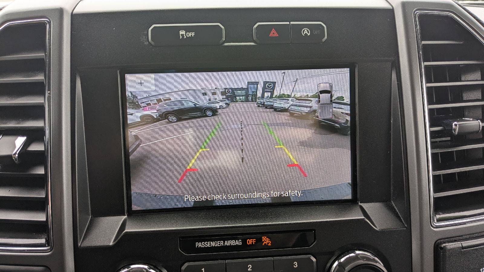 Used 2020 Ford F150 XLT w/ Equipment Group 301A Mid AWD/4WD image 23