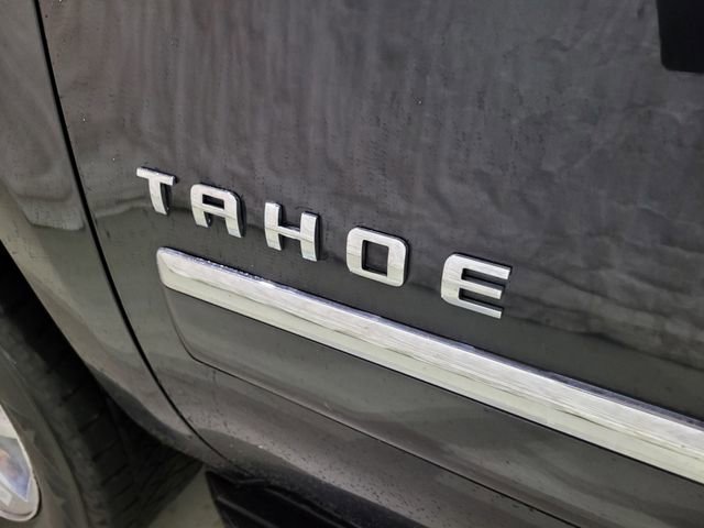 Used 2012 Chevrolet Tahoe LTZ image 24