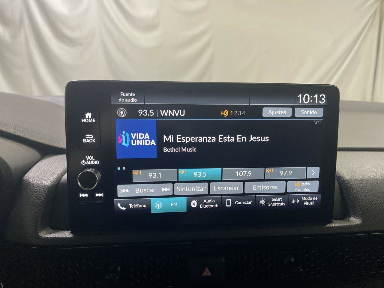 Certified 2025 Honda CR-V EX-L image 16