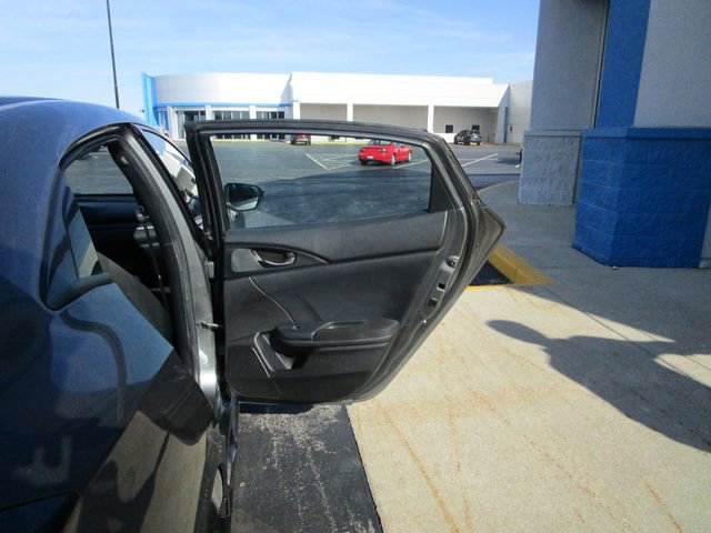 Used 2019 Honda Civic Sport image 21