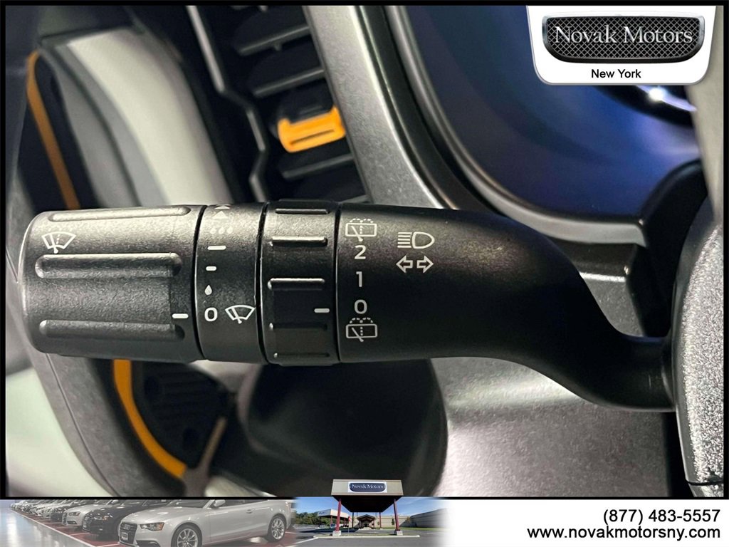 Used 2022 Ford Bronco Badlands image 20