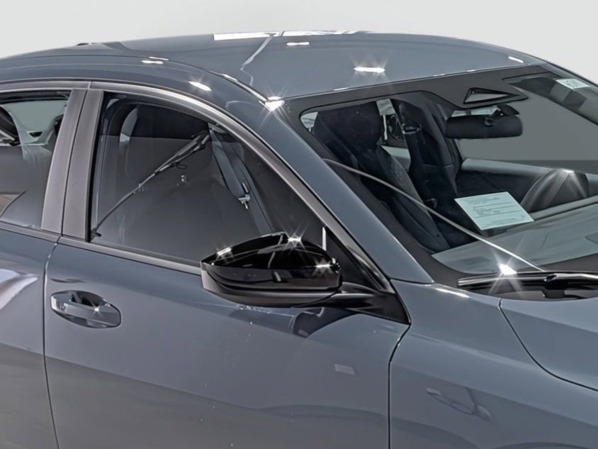 New 2026 Nissan Sentra SV FWD image 15