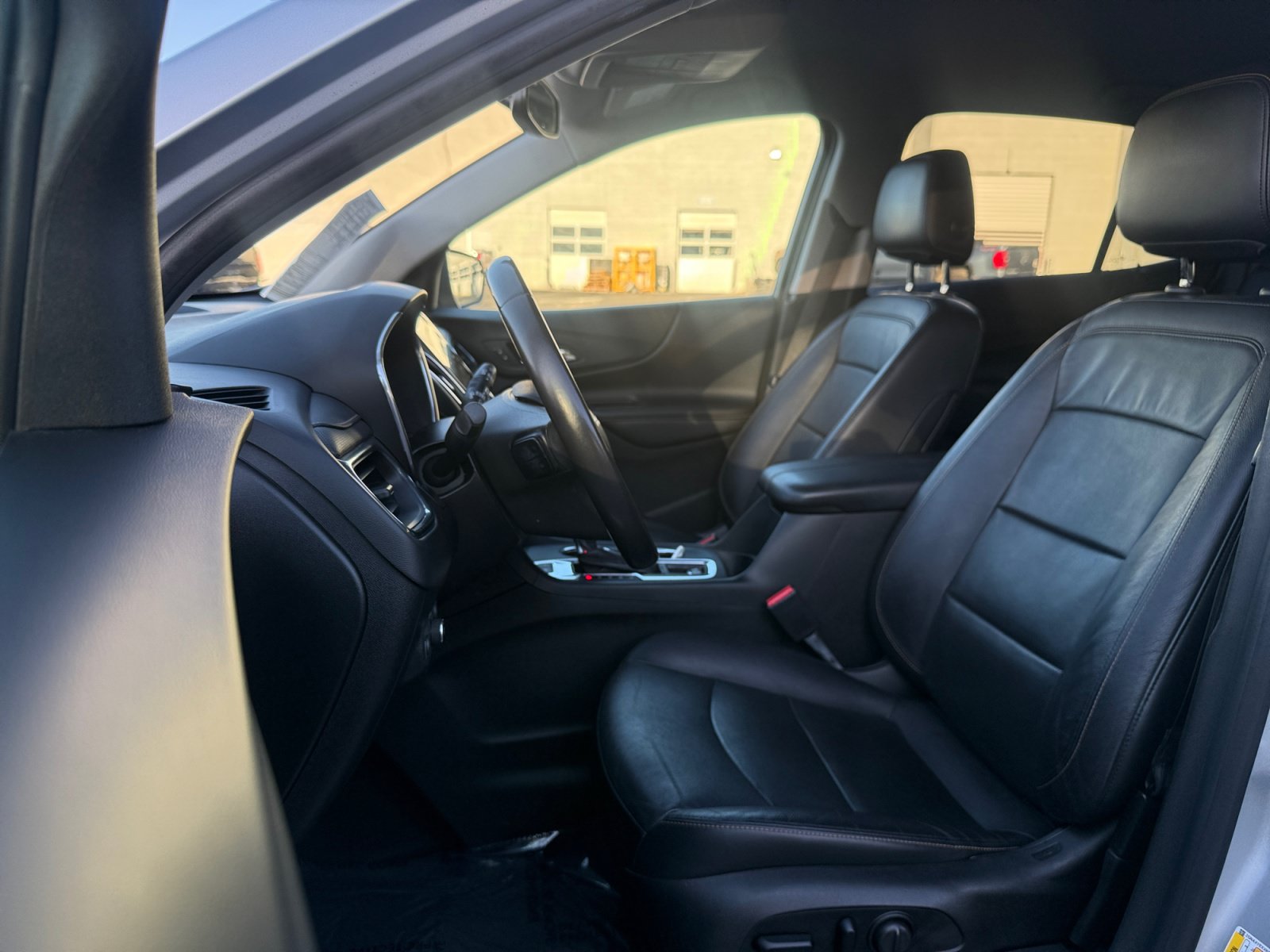 Certified 2019 Chevrolet Equinox Premier AWD/4WD image 9
